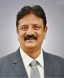 Dr. Nitin R. Dhande