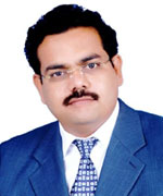 Dr. Bhushankumar Suresh Sathe